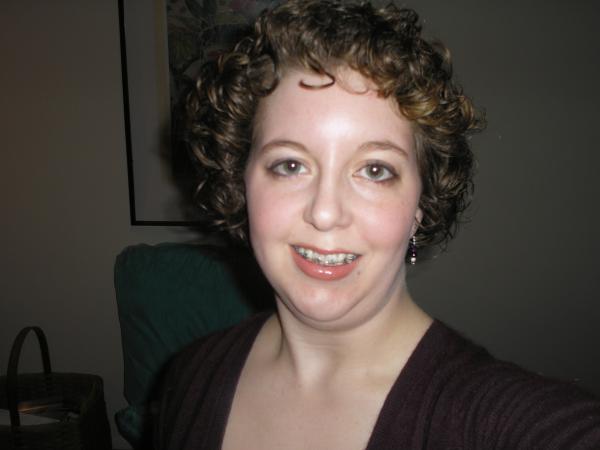 Kimberly Hanna - Class of 1998 - Easton Area High School