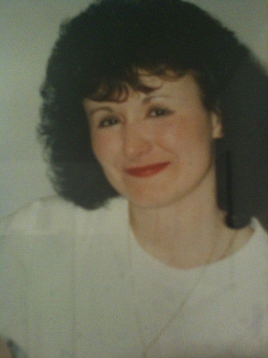 Maria Saroglou - Class of 1981 - Easton Area High School