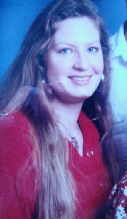 Trudy Yamrus - Class of 1989 - Easton Area High School