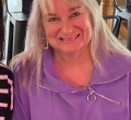 Mary Ann Strauss
