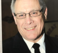 Robert Barry Rush