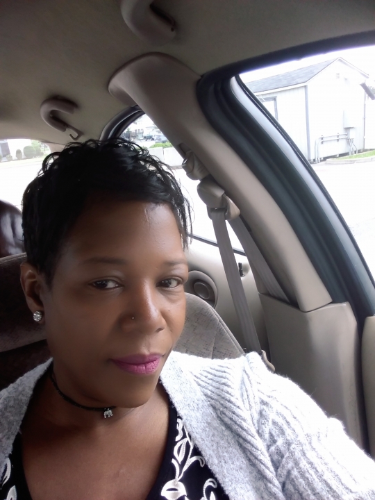 Doraine White - Class of 1985 - Penncrest High School