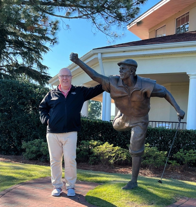 Joseph Covert Salerno - Class of 1980 - Penncrest High School