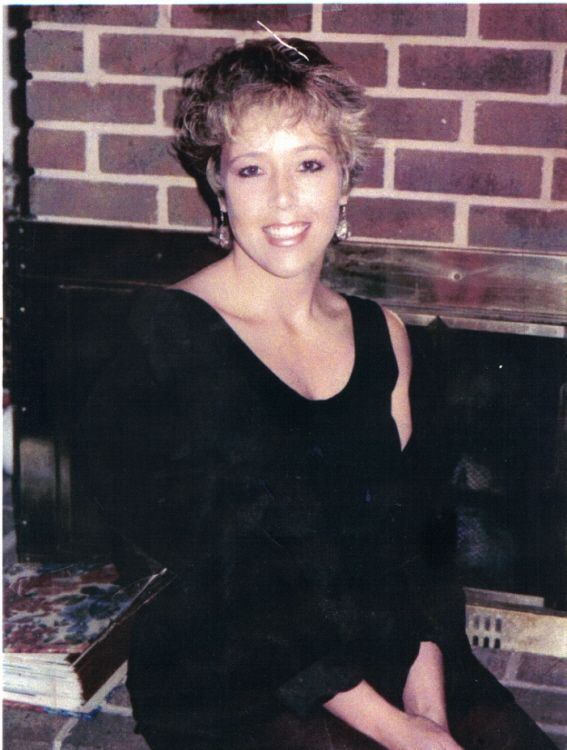 Randi Tollifson - Class of 1986 - Penncrest High School
