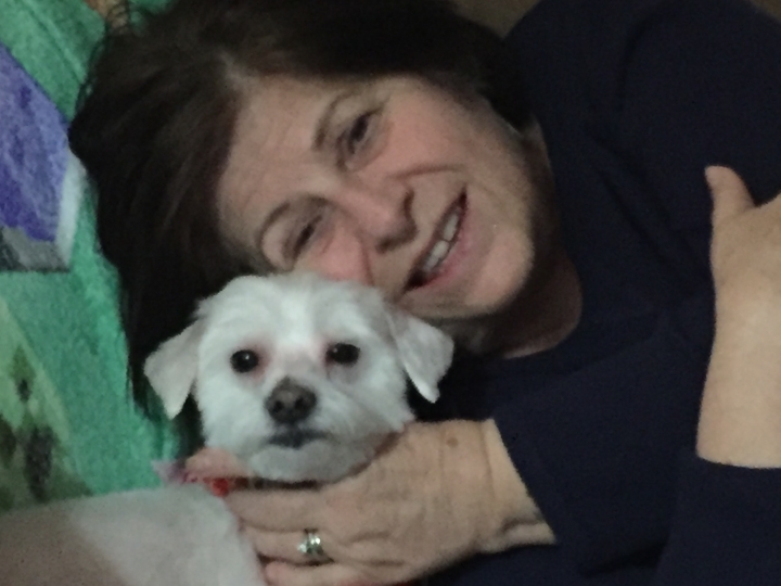 Norma Woolley - Class of 1967 - Penncrest High School