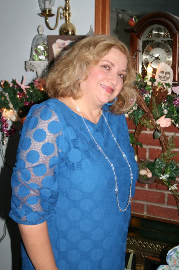 Dianne Knowles - Class of 1977 - Penncrest High School