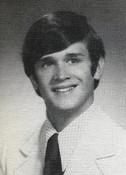 Robin Waite - Class of 1973 - Penncrest High School