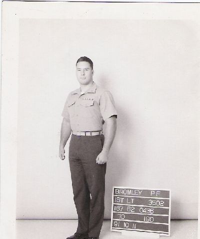 Pete Bromley - Class of 1984 - Penncrest High School