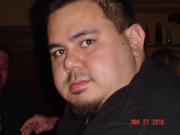 Jason Lenker - Class of 2002 - Penncrest High School