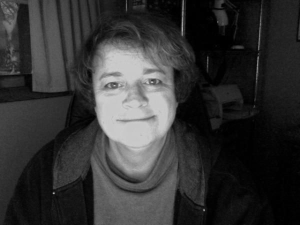 Beverly Sanders - Class of 1968 - Penncrest High School