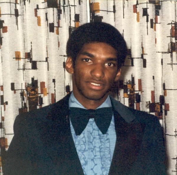 Tyrone Beulah - Class of 1975 - Penncrest High School
