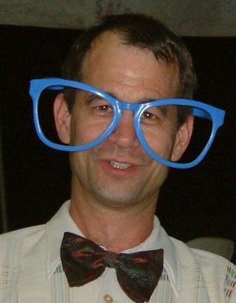 Stephen Kress - Class of 1980 - Penncrest High School