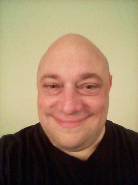 Peter Digiovanni - Class of 1985 - Penncrest High School