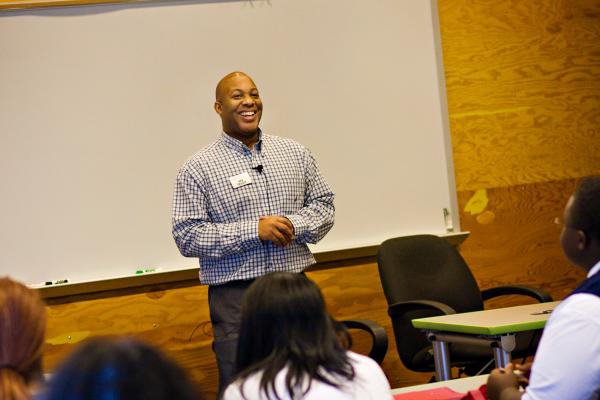 Kenny Trusty - Class of 1983 - Penncrest High School