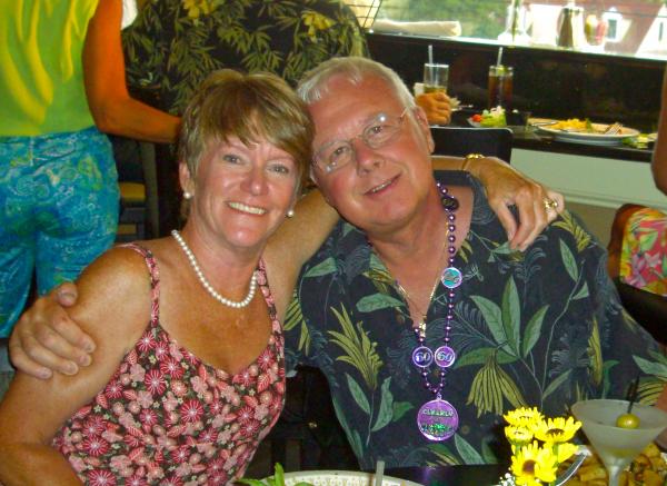Tom Dannaker - Class of 1967 - Penncrest High School