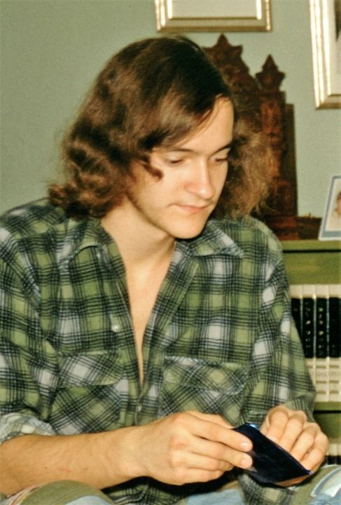 Paul Furniss - Class of 1972 - Penncrest High School