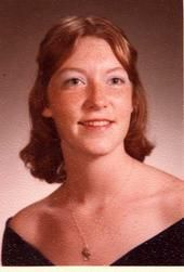 Eileen Lizotte - Class of 1979 - Penncrest High School