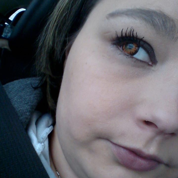Kayla Kennedy - Class of 2007 - Corry Area High School