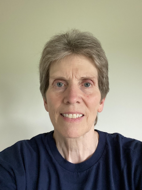 Kathy Walsh - Class of 1976 - Corry Area High School