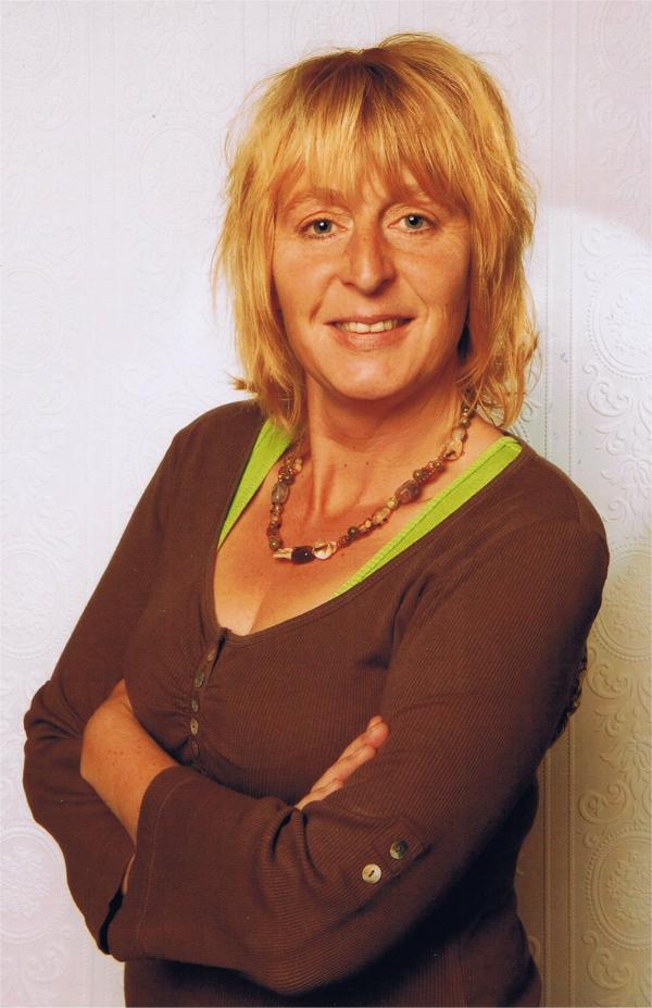 Hermien Teunissen - Class of 1981 - Corry Area High School