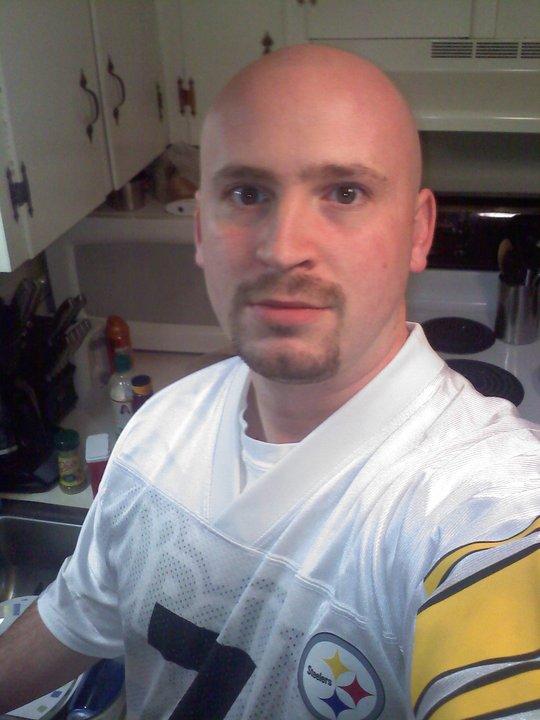 Joshua Bernosky - Class of 2001 - Corry Area High School