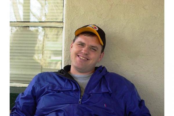Richard Prather - Class of 1991 - Corry Area High School