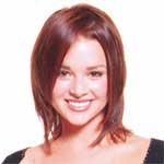 Jen Black - Class of 1993 - Corry Area High School