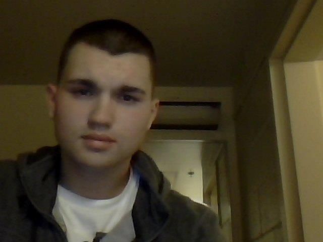 Joe Cornell - Class of 2011 - Corry Area High School