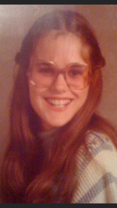 Suzette Johnson - Class of 1980 - Corry Area High School