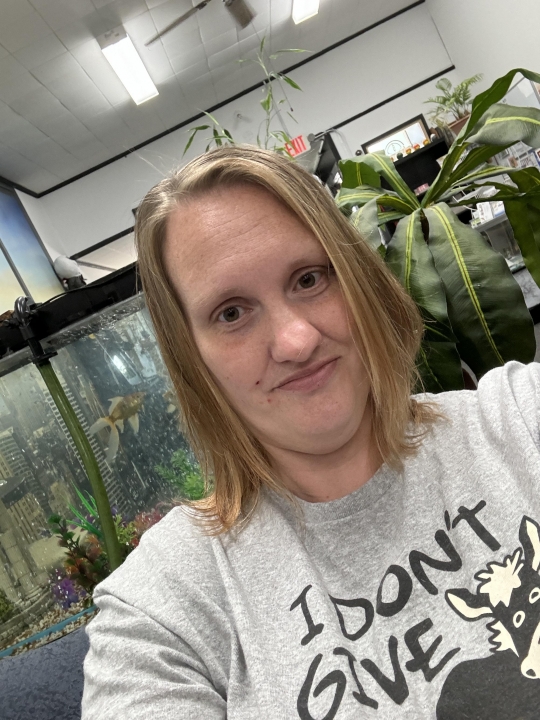 Debra Petty - Class of 2003 - Corry Area High School