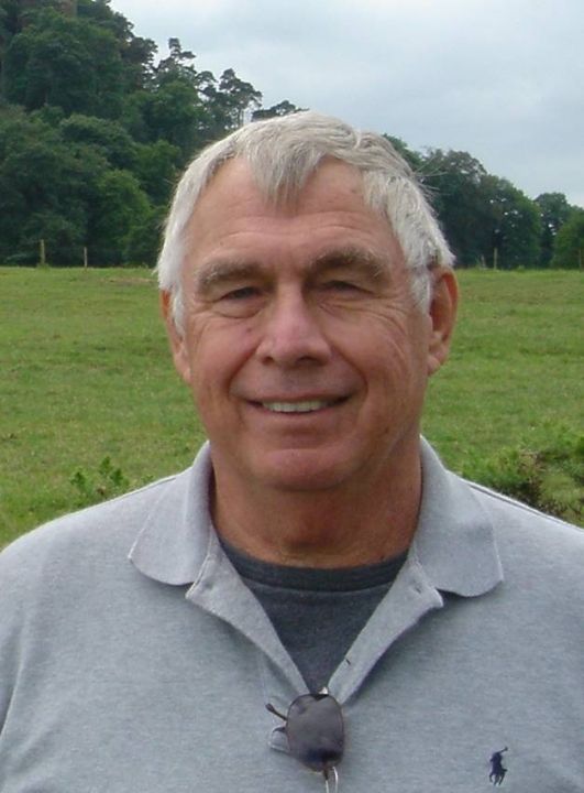 Don Wood - Class of 1954 - Corry Area High School