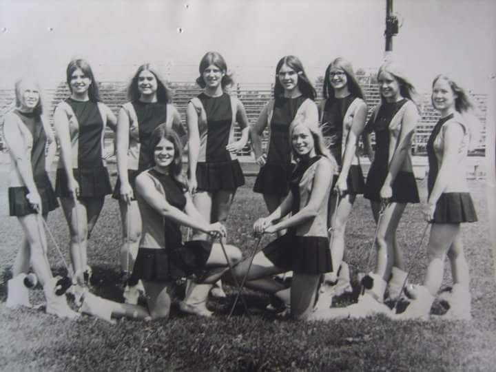 Cheryl Wilson - Class of 1972 - Corry Area High School