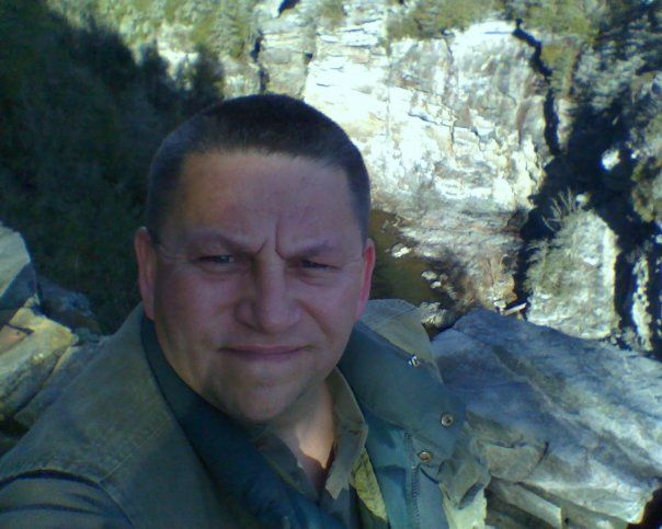 John Schweitzer - Class of 1983 - Corry Area High School