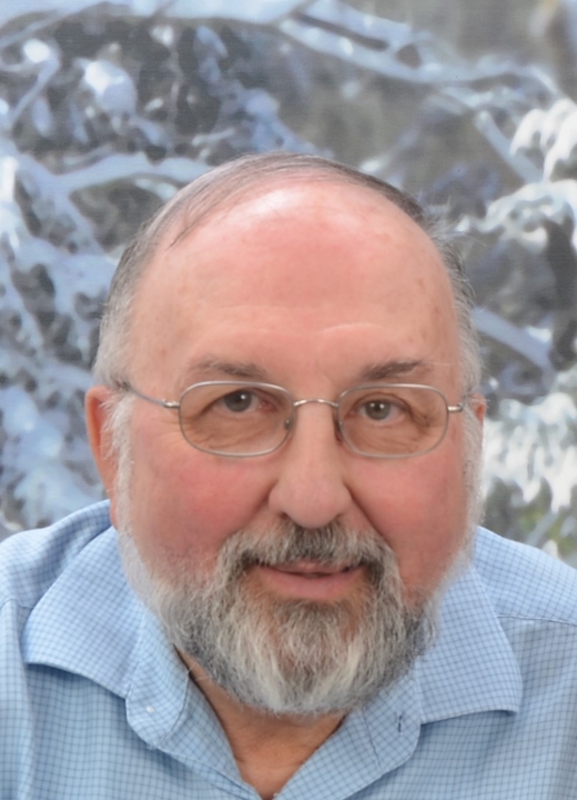 Leonard Waldorf - Class of 1967 - Corry Area High School