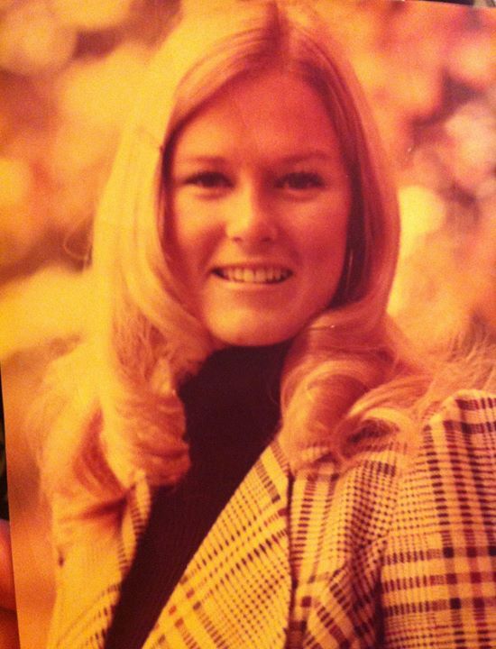 Linda Wilson-callahan - Class of 1971 - Corry Area High School