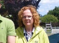 Kathy Stolz - Class of 1976 - Corry Area High School