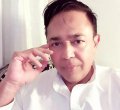 David Barahona-herrera