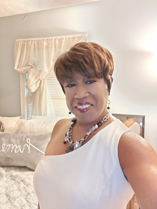 Lillie Brown - Class of 1974 - Central Dauphin East High School
