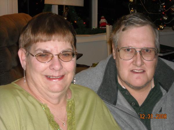 Patricia Neubauer - Class of 1968 - Central Dauphin East High School