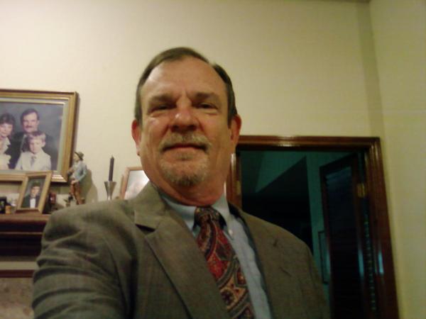 Bill Stanford - Class of 1966 - Central Dauphin East High School