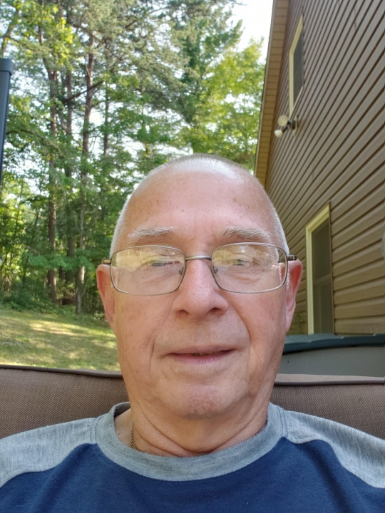Paul Schock - Class of 1967 - Central Dauphin East High School