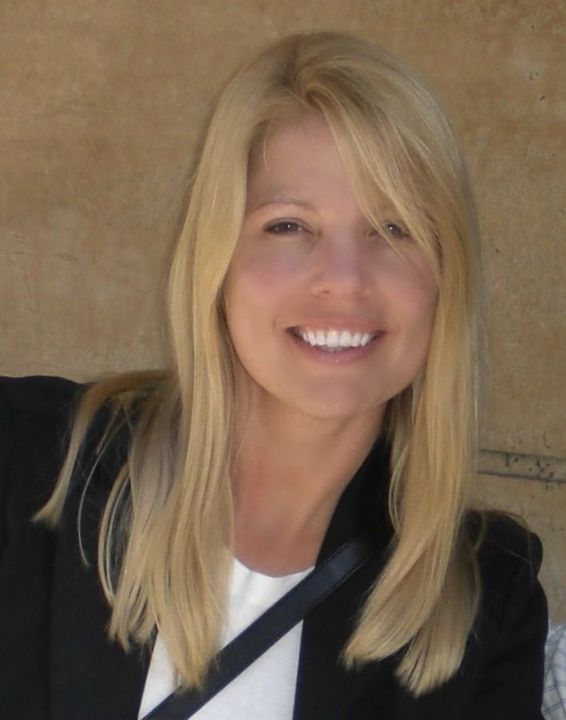 Tina Hied - Class of 1988 - Central Dauphin East High School