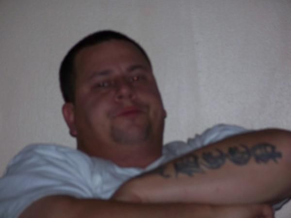Kory Patnode - Class of 1995 - Central Dauphin East High School