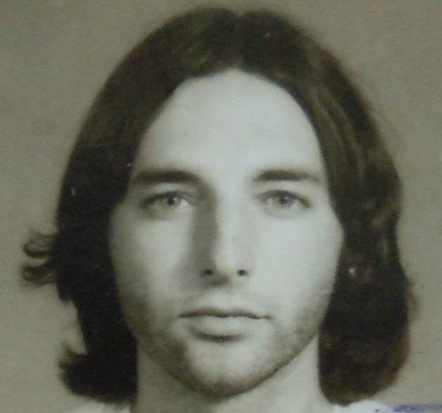 David Wells - Class of 1971 - Central Dauphin East High School