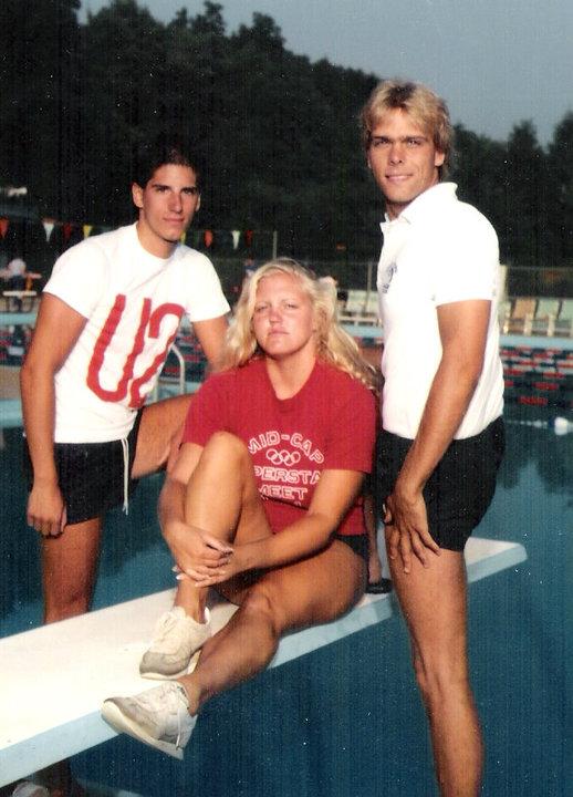 Connie Himes - Class of 1984 - Central Dauphin East High School