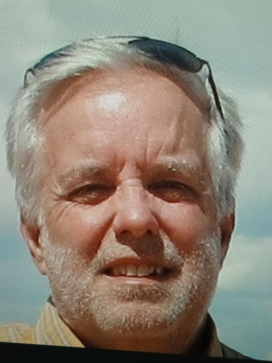Scott Kepner - Class of 1973 - Central Dauphin East High School