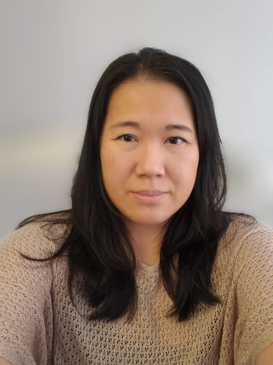 Amy Kuo - Class of 1996 - Central Dauphin East High School