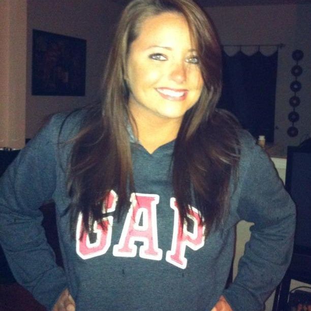 Ashley Braveman - Class of 2007 - Central Dauphin East High School
