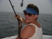 Michele Grove - Class of 1980 - Central Dauphin East High School