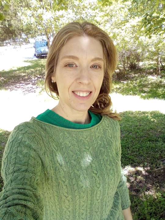 Jennifer Brown - Class of 1989 - Central Dauphin East High School
